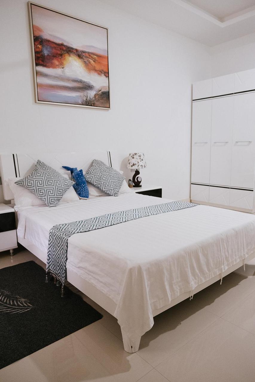 Fiyala Homestay Addu City Exterior foto